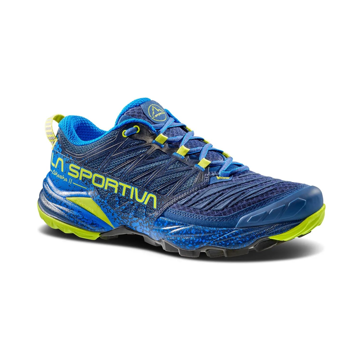 Amazon.co.jp: LA SPORTIVA (ラ・スポルティバ) Akasha2 アカシャ2 