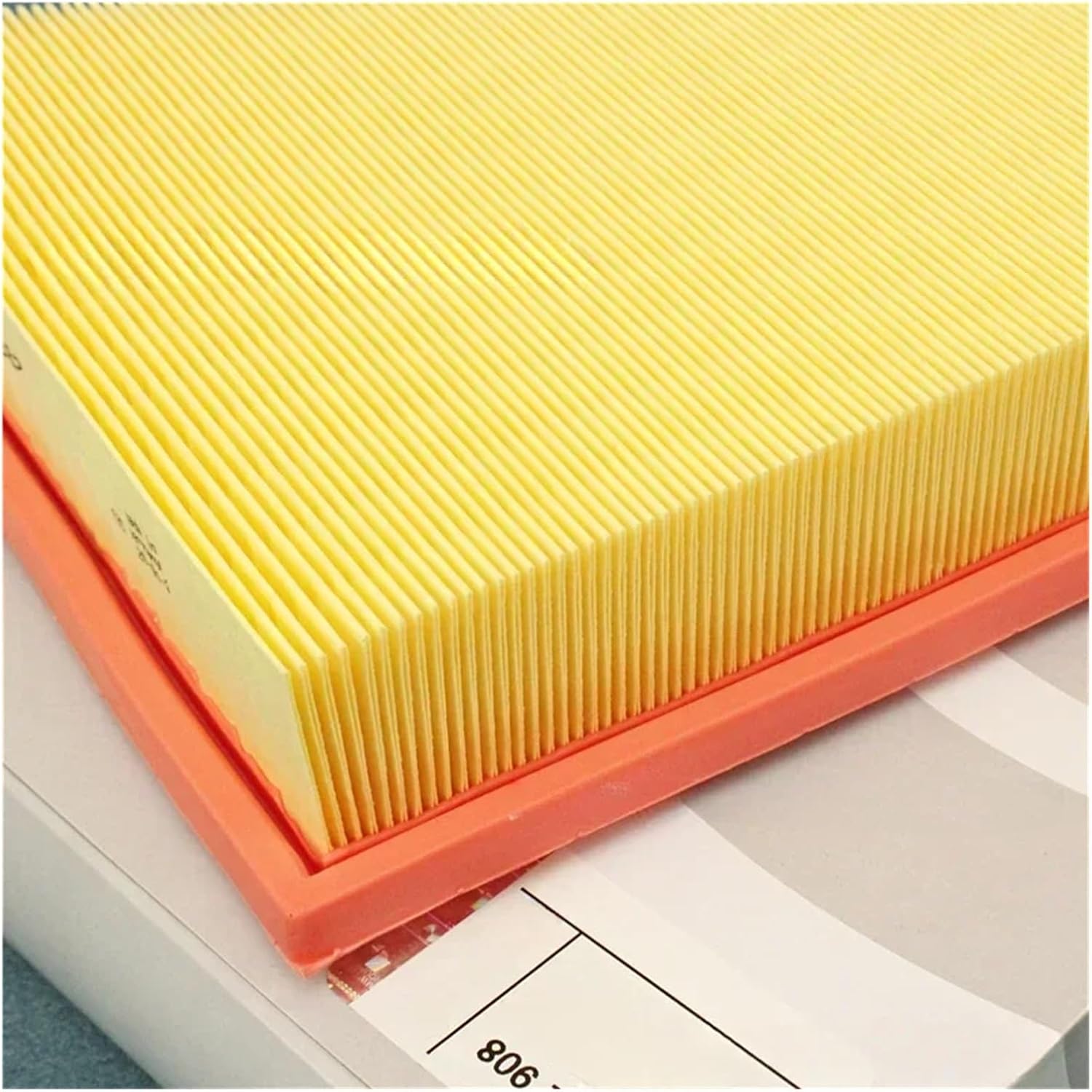 Car Air Filter Cleaner Element For F10 F11 E84 E89 520i 523 528i X1 16i 20i 28i Z4 2011-2017 N20 Engine