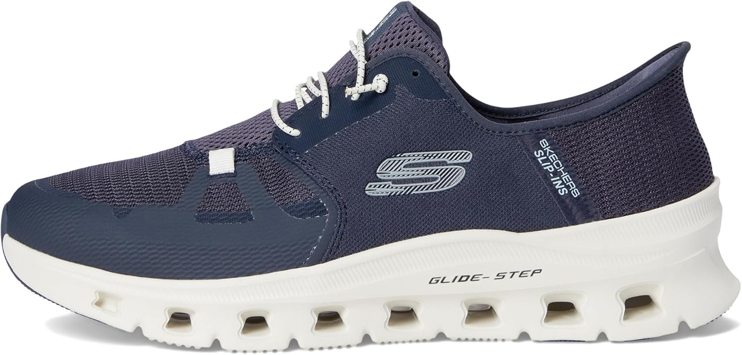 Skechers Womens Glide-Step Pro Hands Free Slip-in - Image 5