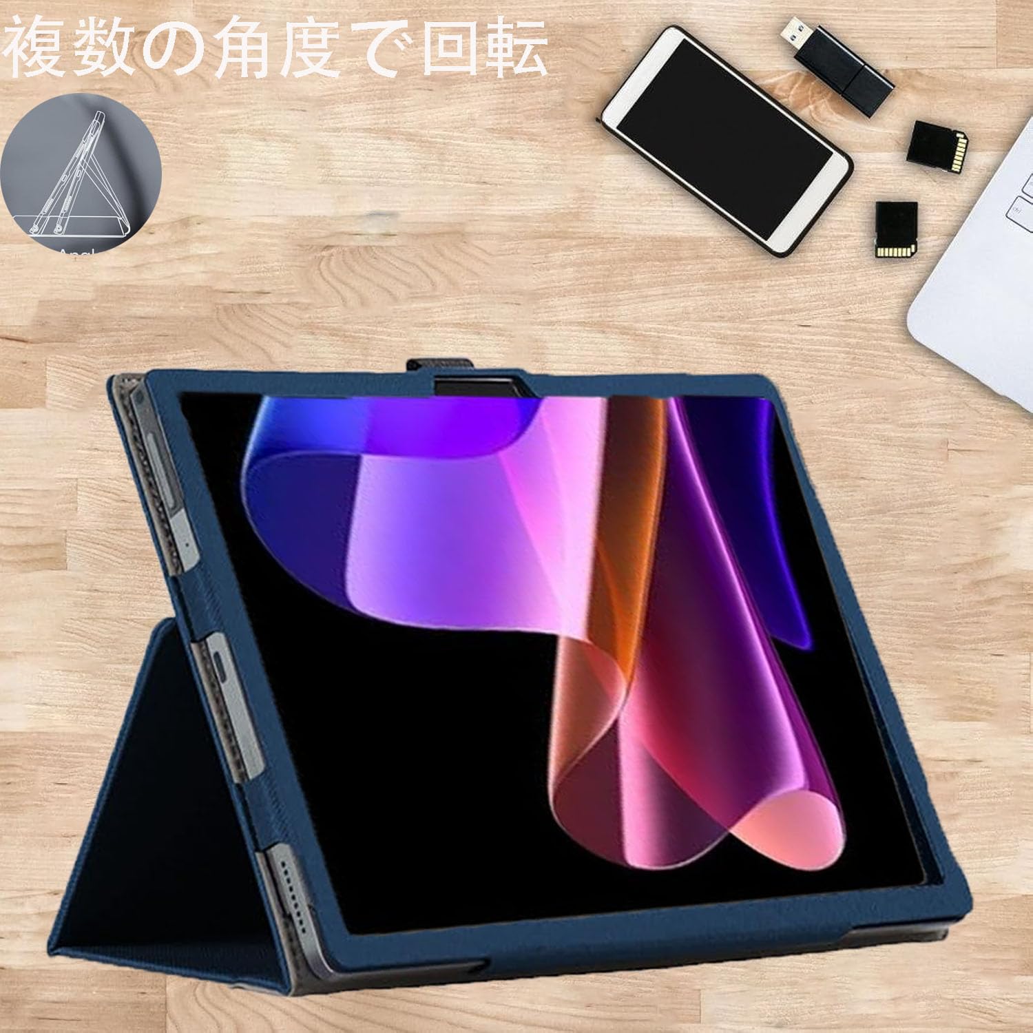 Amazon.co.jp: For Blackview MEGA 2/OSCAL Pad 100 AI