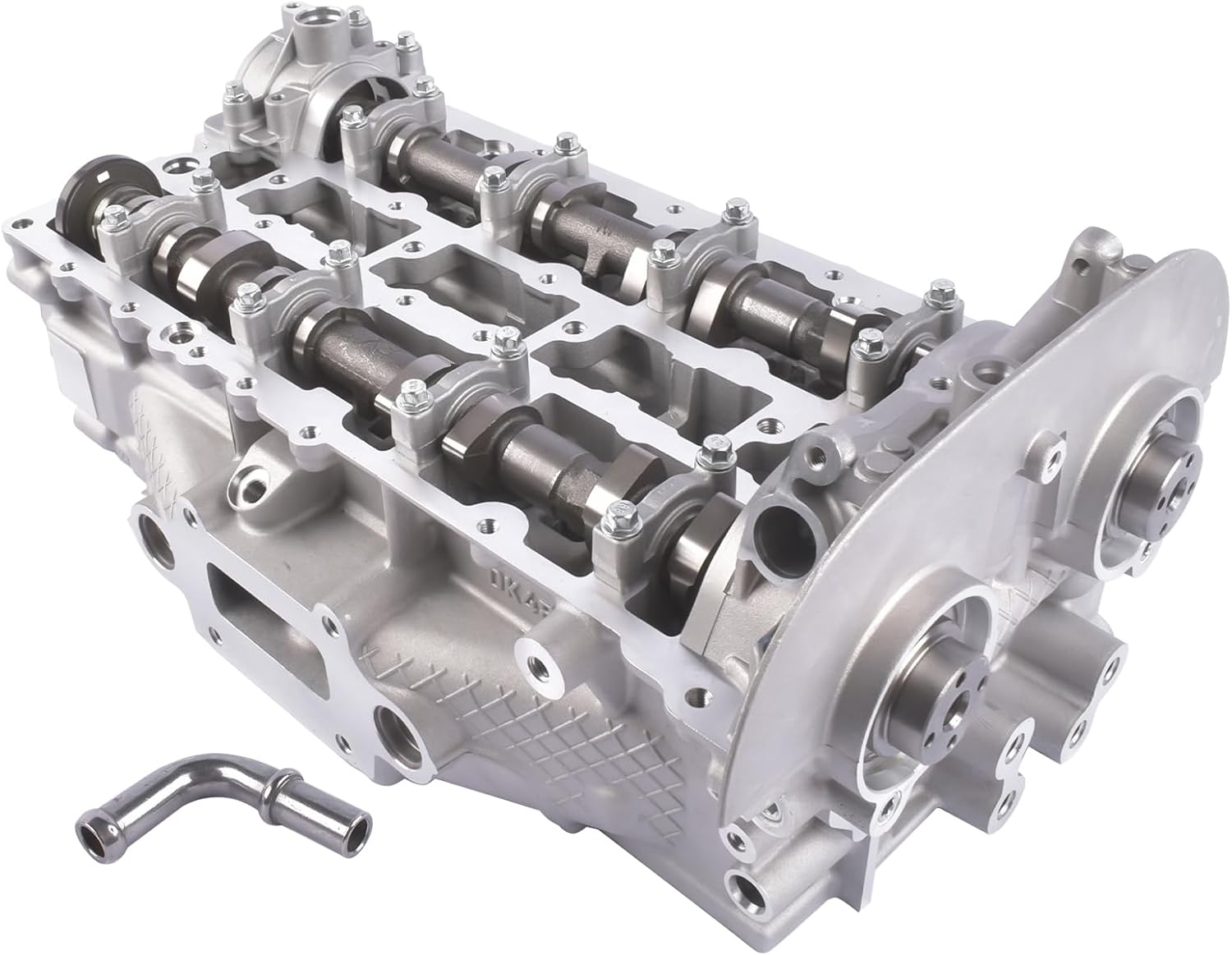 Cylinder Head Assembly DS7Z6049K Replacement for Ford Escape 2017-2019, Fusion 2014-2020 1.5L Turbo Engine # DS7Z6049D DS7G6090EF DS7Z-6049-D DS7Z-6049-K DS7G-6090-EF