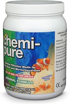 Boy Media Chemipure 40oz