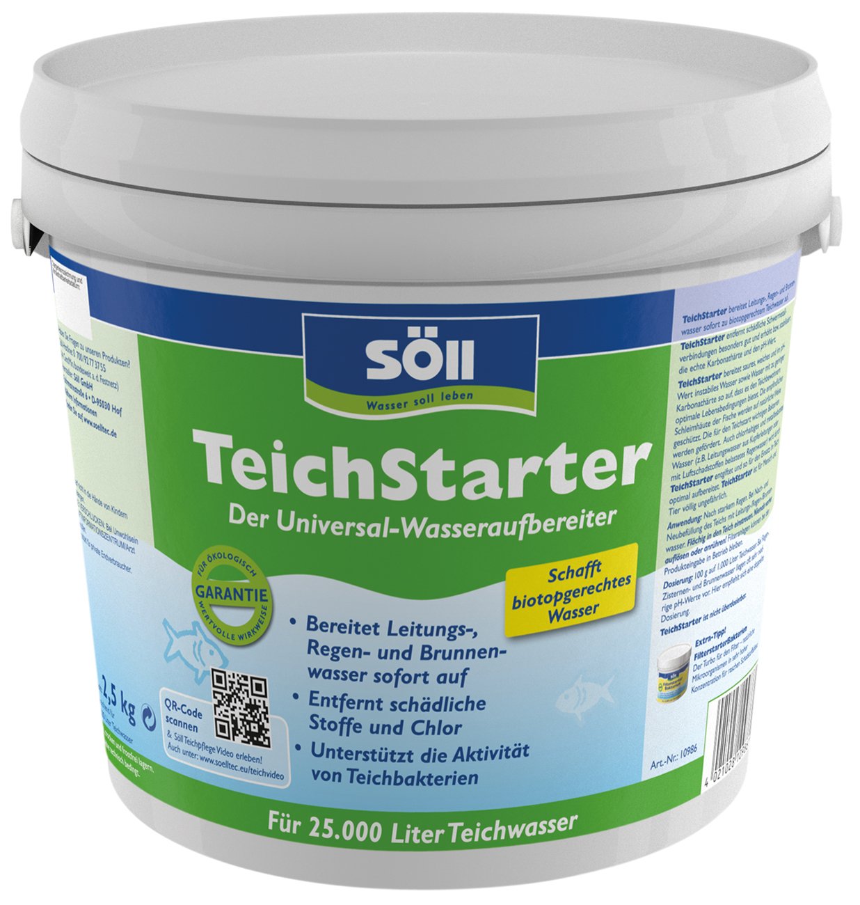 Garten- und Outdoor-Produkte