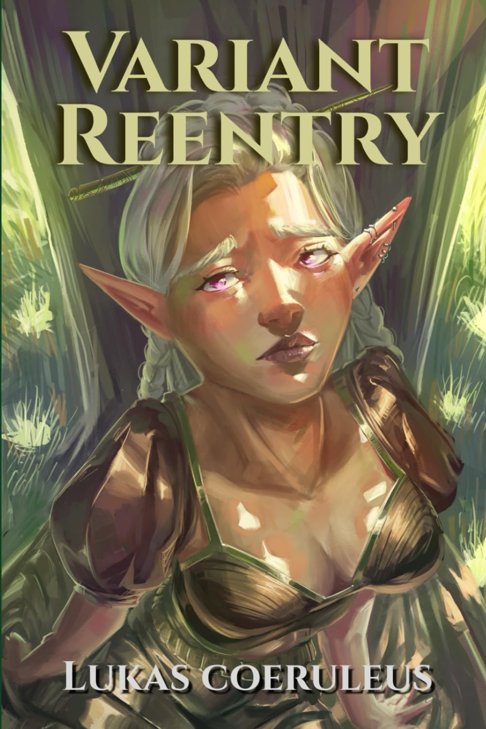 Variant Reentry (SoulTethered)