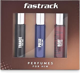 Men Perfume Travel Pack (3 x 20ml) – Compact Fragrance Set for Rakhi Gifting