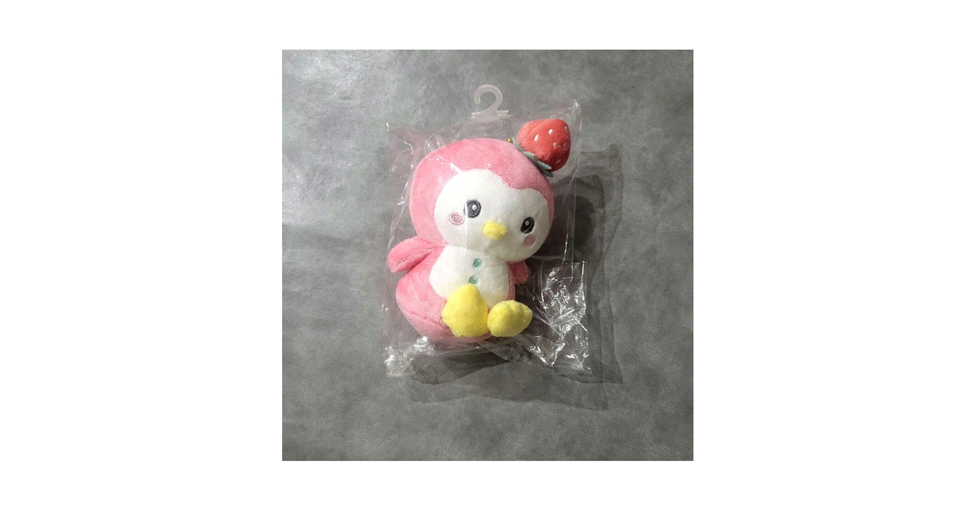 JO1 JOCHUM ぽぽ 初期マスコット 川西拓実 71b3HFOaDZL._AC_SY200_QL15_.jpg