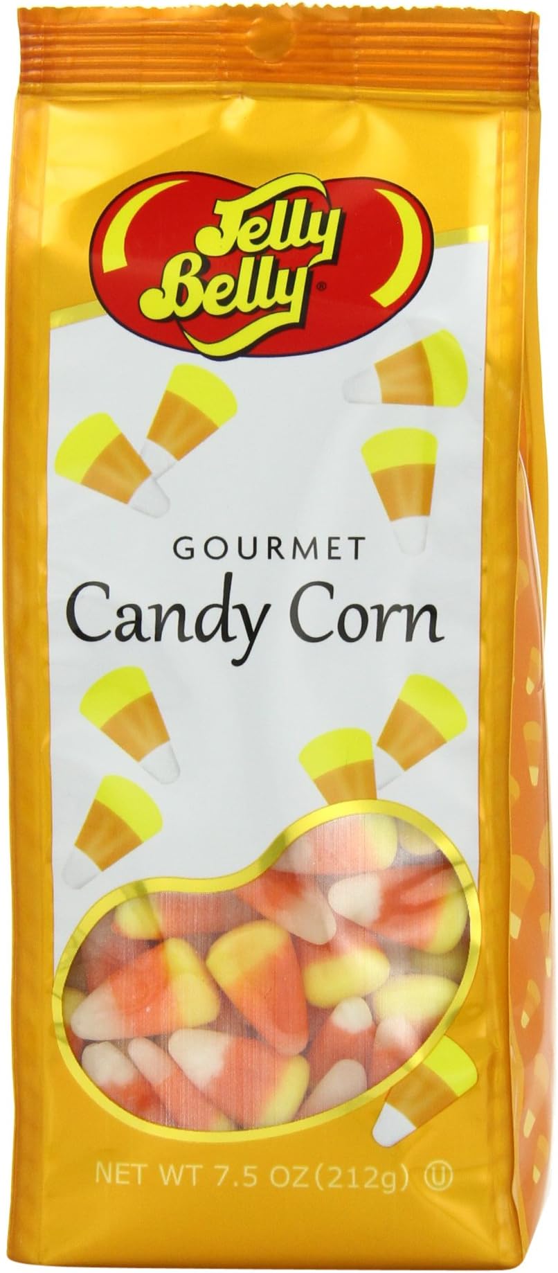 Gift Bag, Gourmet Candy Corn, 7.5 Ounce