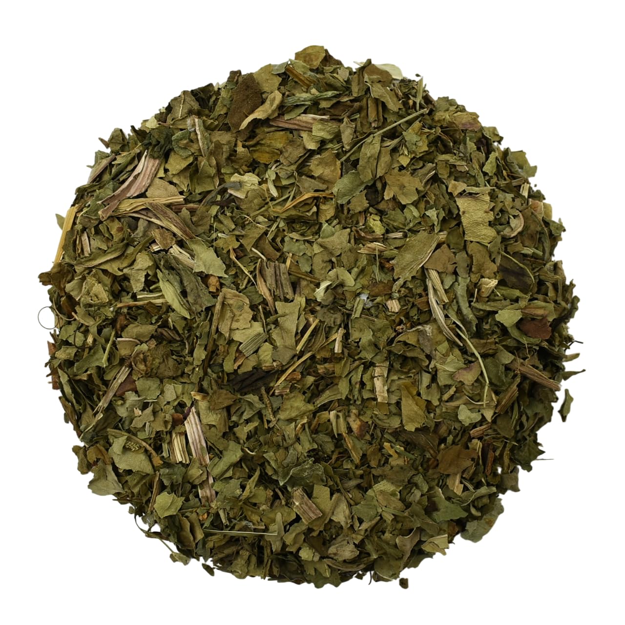 Foglie di Mora Tè Erbe Secca - Rubus Fruticosus L. (900g)