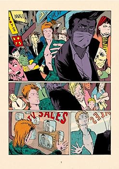 その他 Origins of a Starman Fusion Retro Games