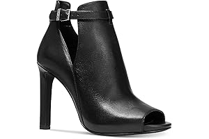 Michael Kors Lawson Open Toe Slide Sandals