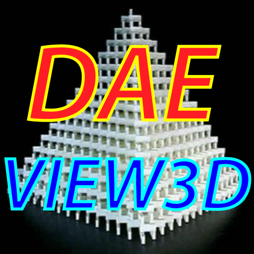 DAE View 3D DAE View 3D