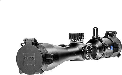Miniatura 5 de ZEISS La cubierta plegable y plegable para lente Pro protege la lente ocular para visores de la suciedad, el barro y la lluvia