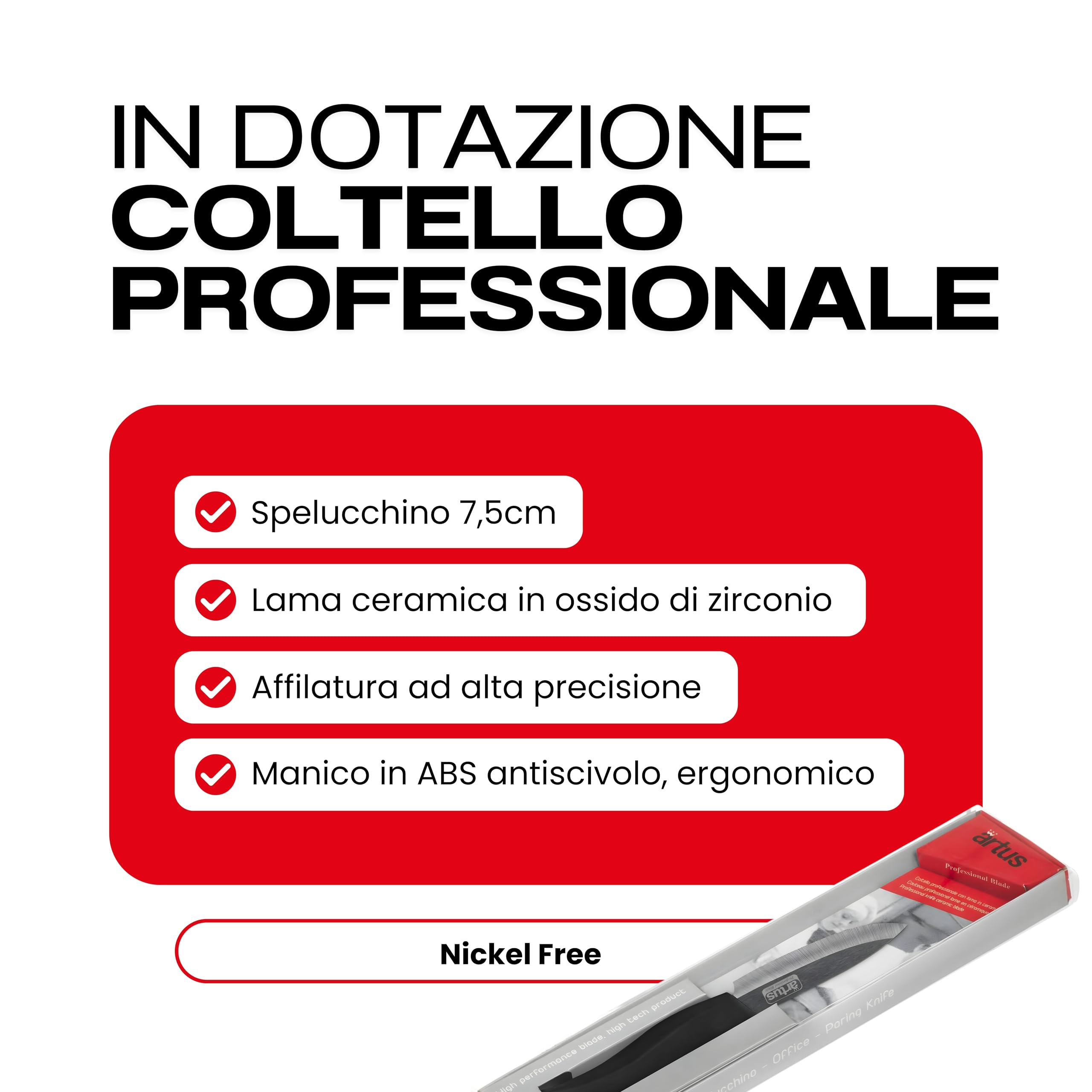 Reber Insaccatrice Manuale per Salsicce 6,8L/8KGS Orizzontale a 2 Velocità | Uso Domestico e Professionale - Struttura Robusta Acciaio INOX - Spelucchino cm. 7,5 e 4 Imbuti Inclusi