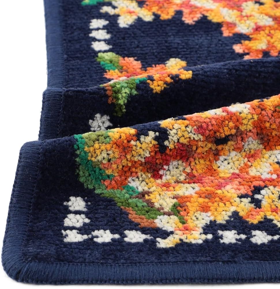 新品 FILLER フェイラー オスマンサス ハンカチ 巾着 ポーチセット 新品 FILLER フェイラー オスマンサス ハンカチ 巾着 ポーチセット