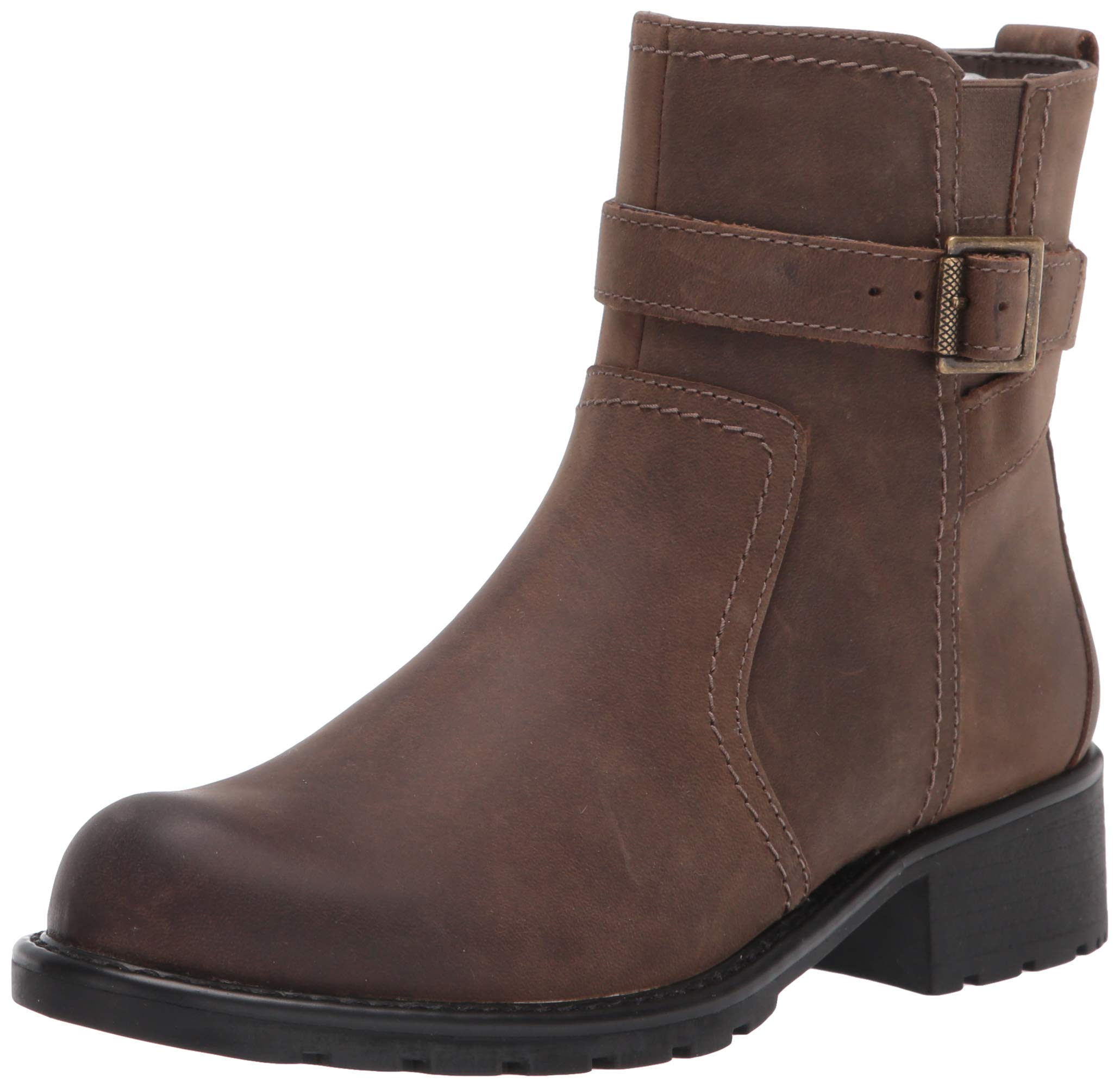Clarks Women's Orinoco Bend Ankle Boot