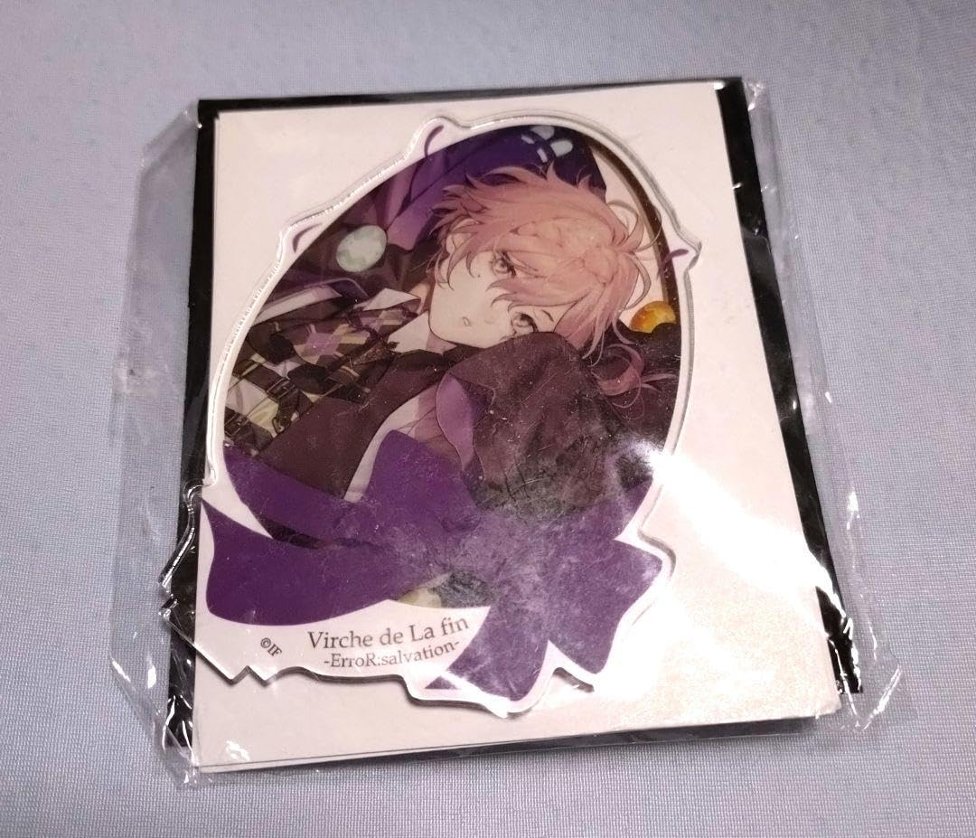 終ヴィル　春風マルシェ　アクスタ オトメイト春風マルシェ2022