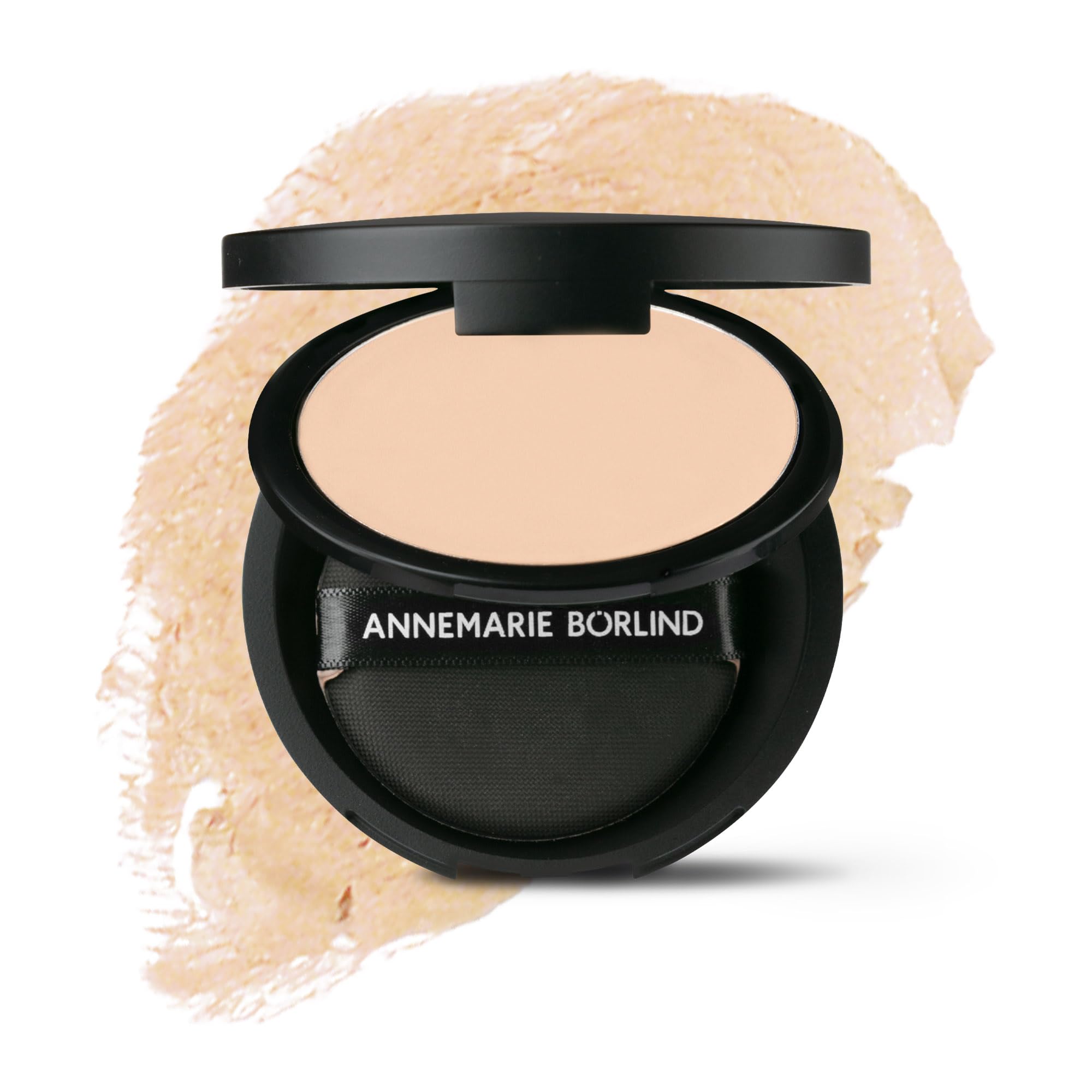 ANNEMARIE BÖRLIND Compact Make-up - Ivory 10 g