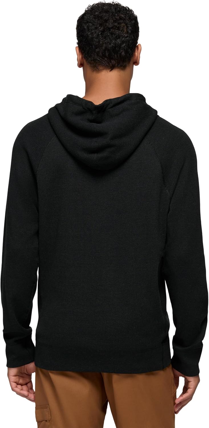 prAna Men's Touchstone Hoodie - Image 2