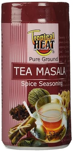 Tropical Heat Masala de té keniano