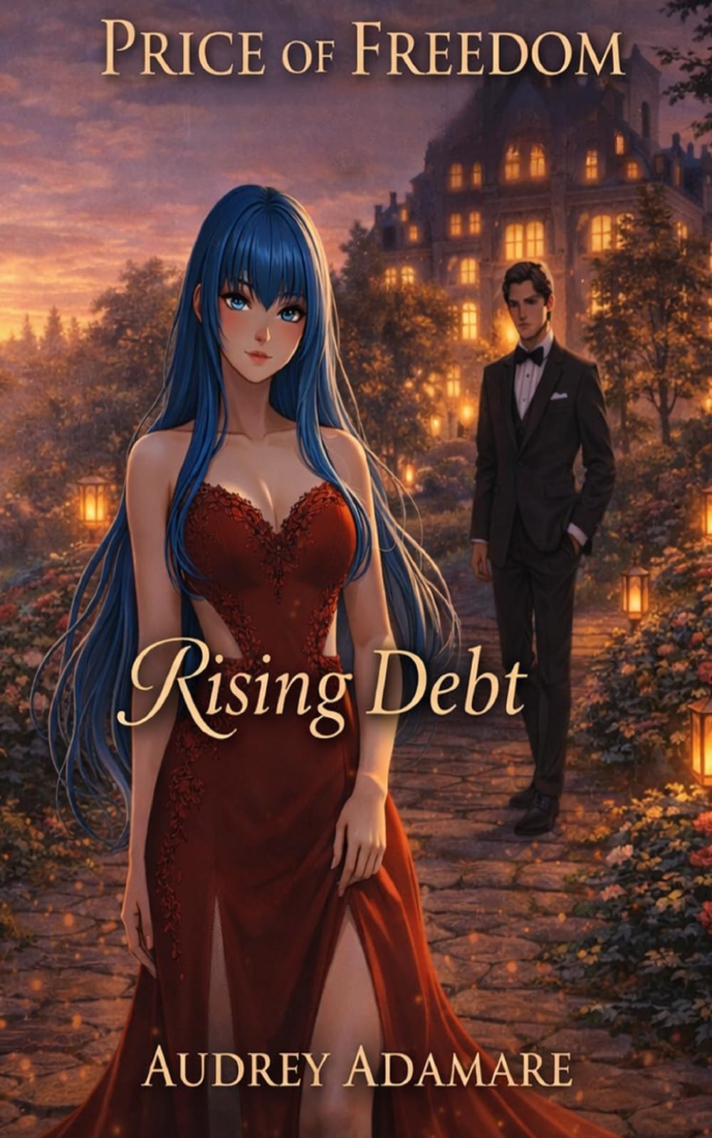 Rising Debt (Price of Freedom)