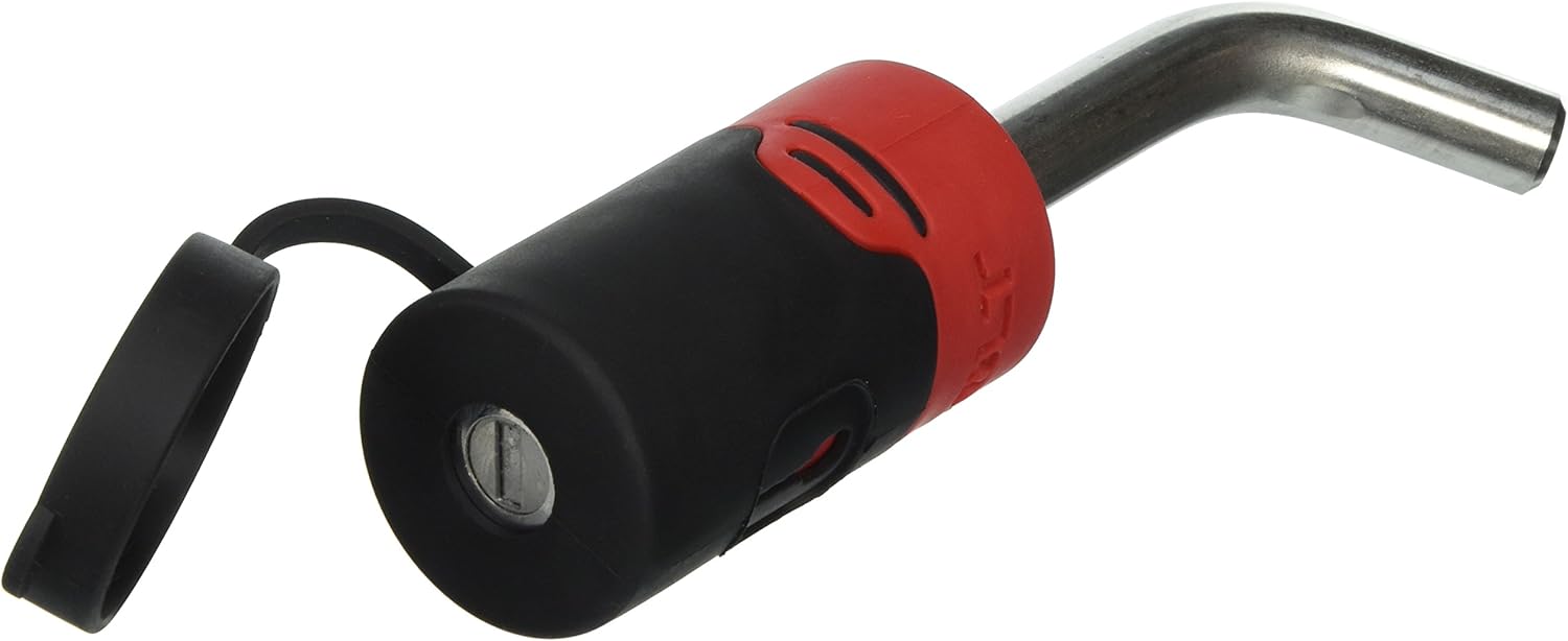 Bolt 7023628 1/2" Receiver Lock for Nissan Keys