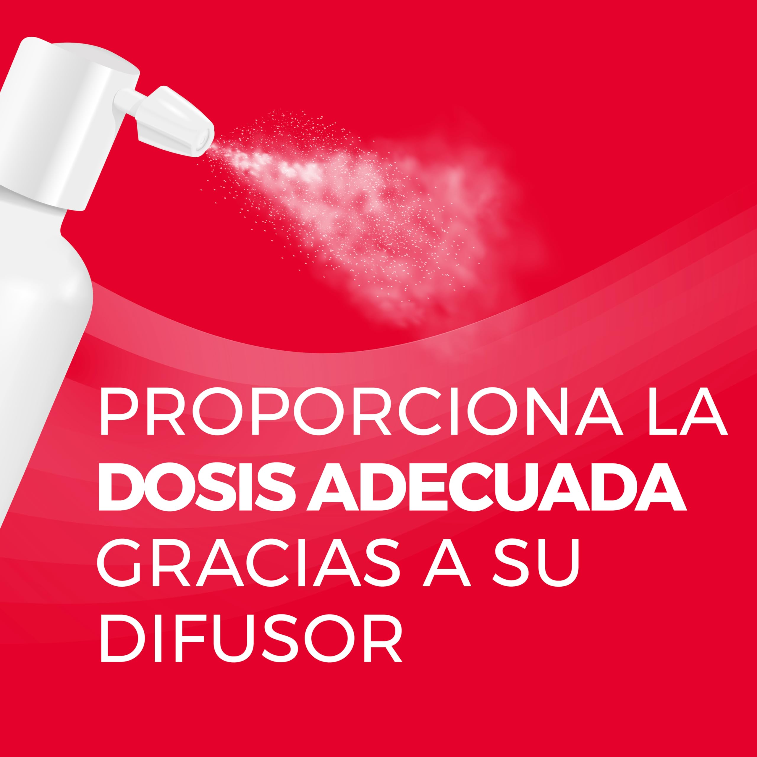 AUDISPRAY Ultra para eliminar y disolver el tapón de cerumen, Boquilla patentada desintegración rápida de cera de los oídos, 20 ml