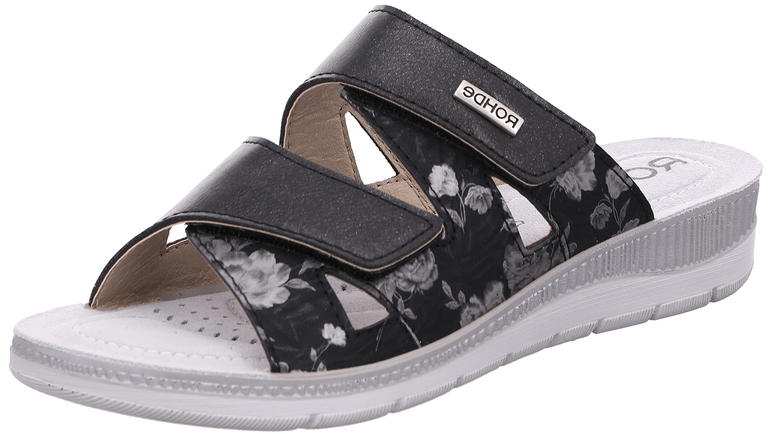 RohdeWomen's Carpi Mule