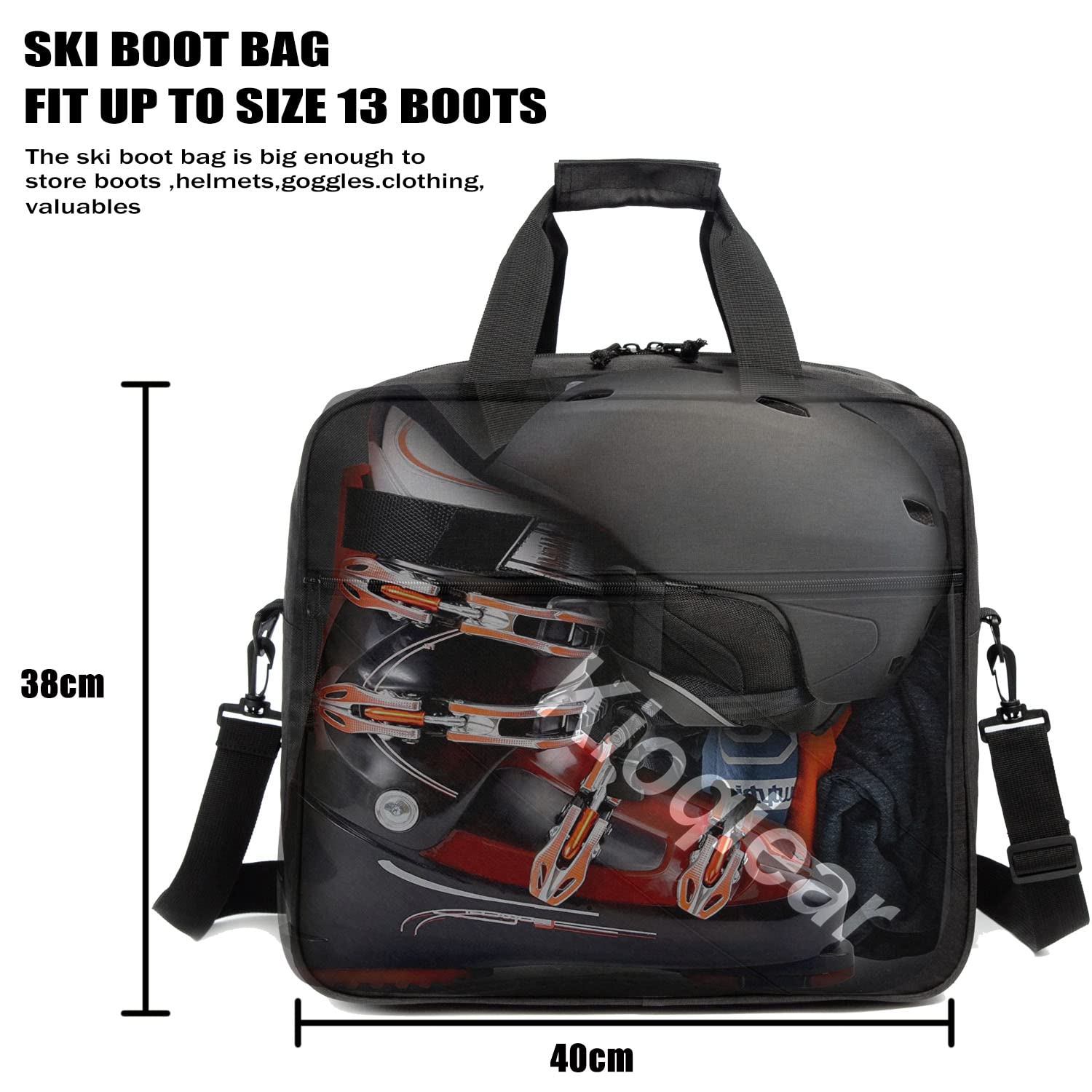 K2 Padded Snowboard Bag 158cm ブラック K2 Padded Snowboard Bag 158cm ブラック K2 Padded Snowboard