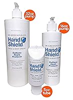 Vista 2 de Dr Greenfield's Crema para manos y cuerpo HandShield - 16 onzas