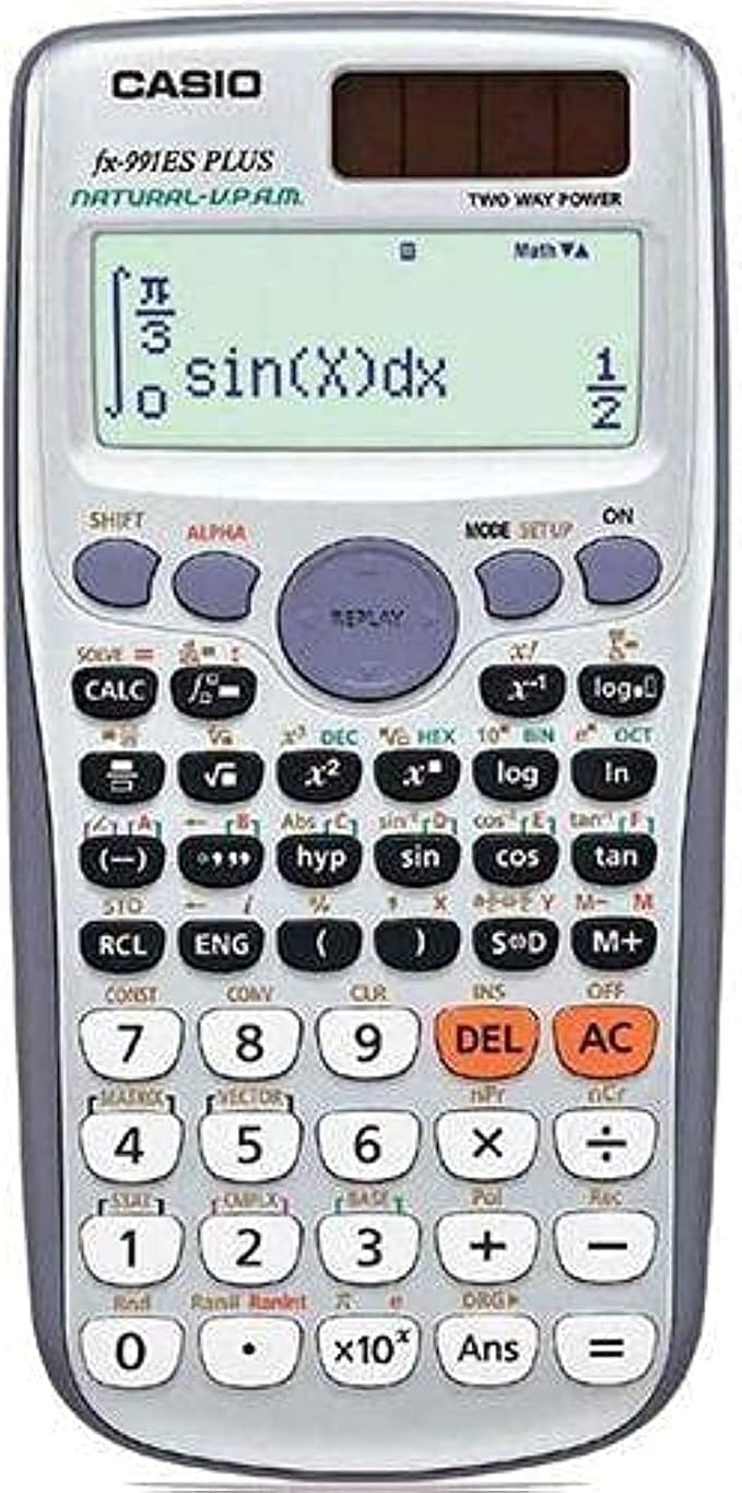 FX 991 Amazon eg fx-991-amazon-eg