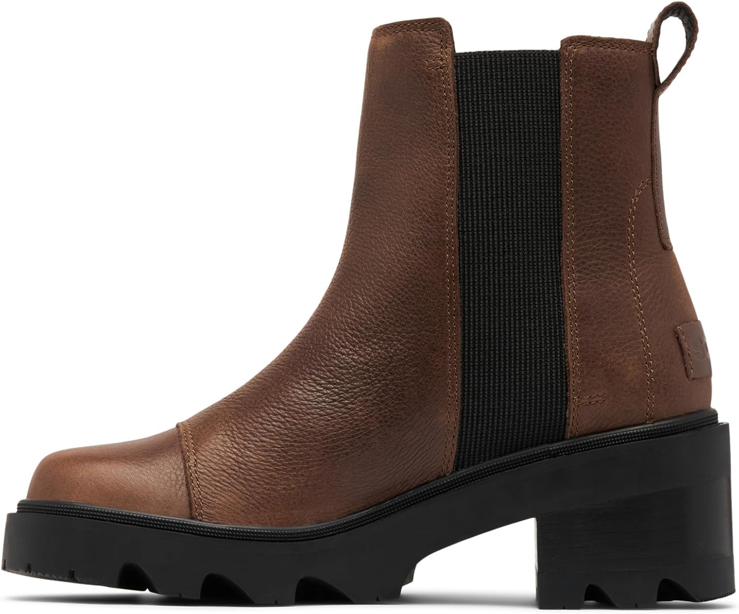 SOREL Women's Joan Now Chelsea Boot - Image 6