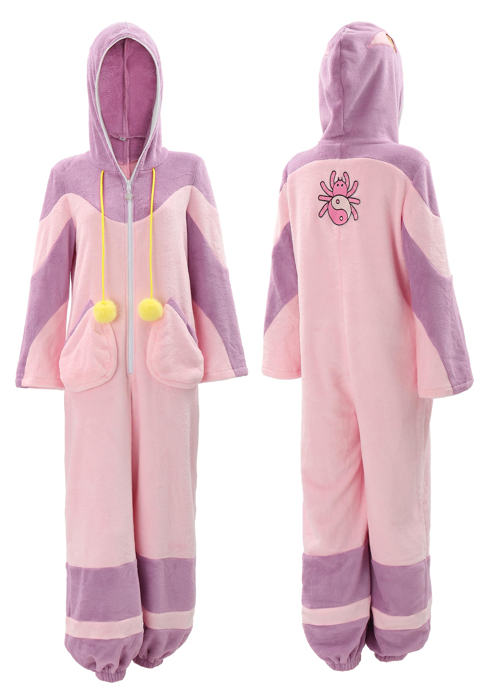 DAZCOS Cosplay Costumes Sleepwear Pajamas Outfit Kawaii Homewear