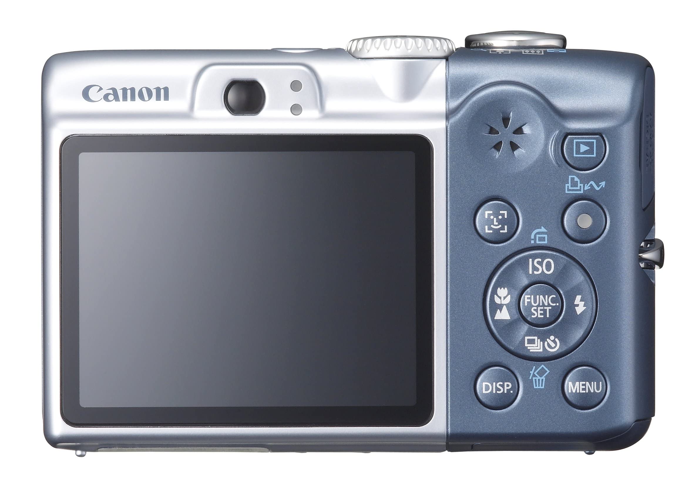 Amazon Canada: Canon Powershot A1000IS 10MP Digital Camera