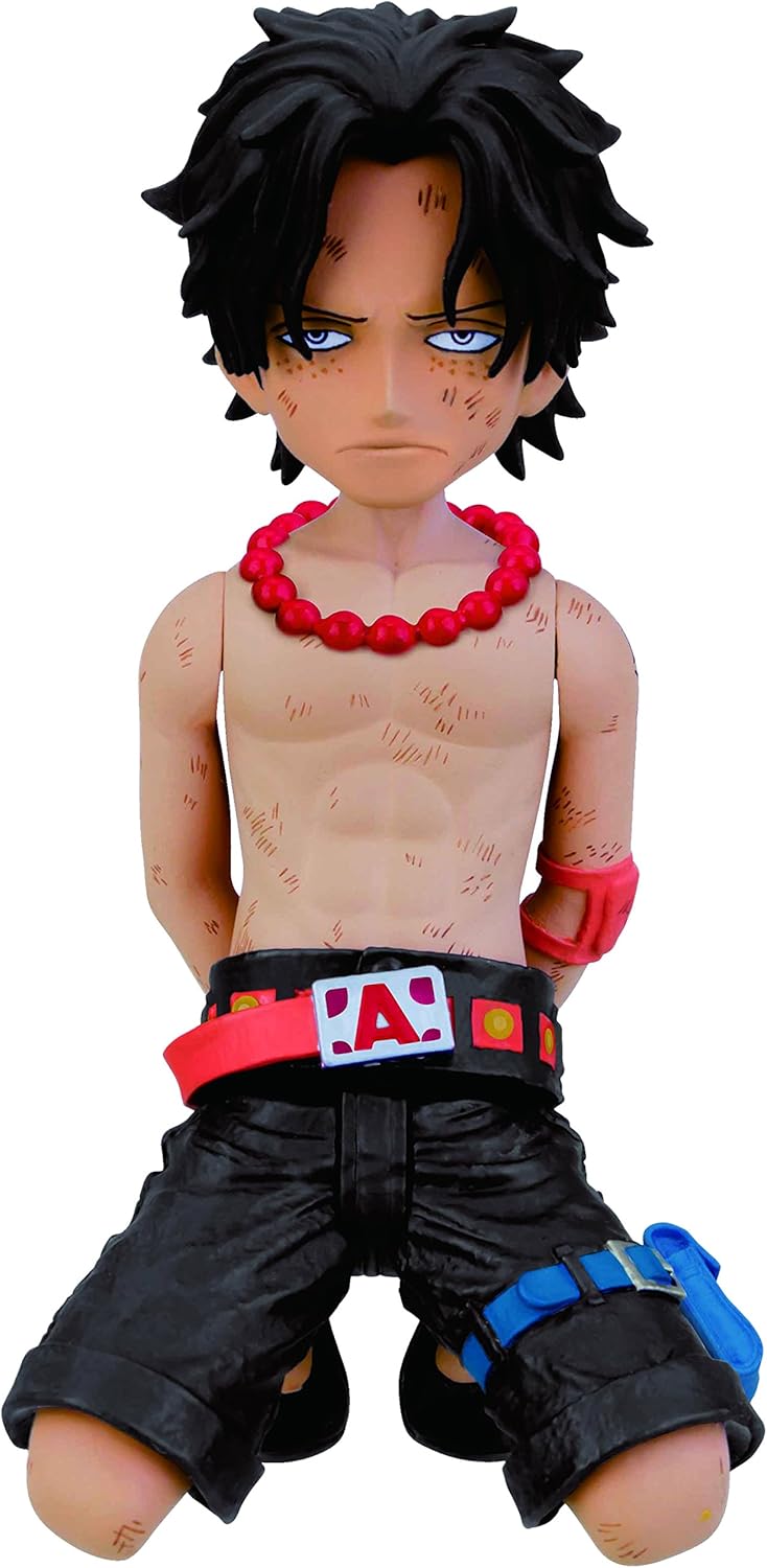 Amazon ワンピース Cry Heart 愛してくれてありがとう Vol 1 ポートガス D エース 単品 おもちゃ おもちゃ Amazon ワンピース Cry Heart 愛してくれてありがとう Vol 1 ポートガス D エース 単品 おもちゃ おもちゃ