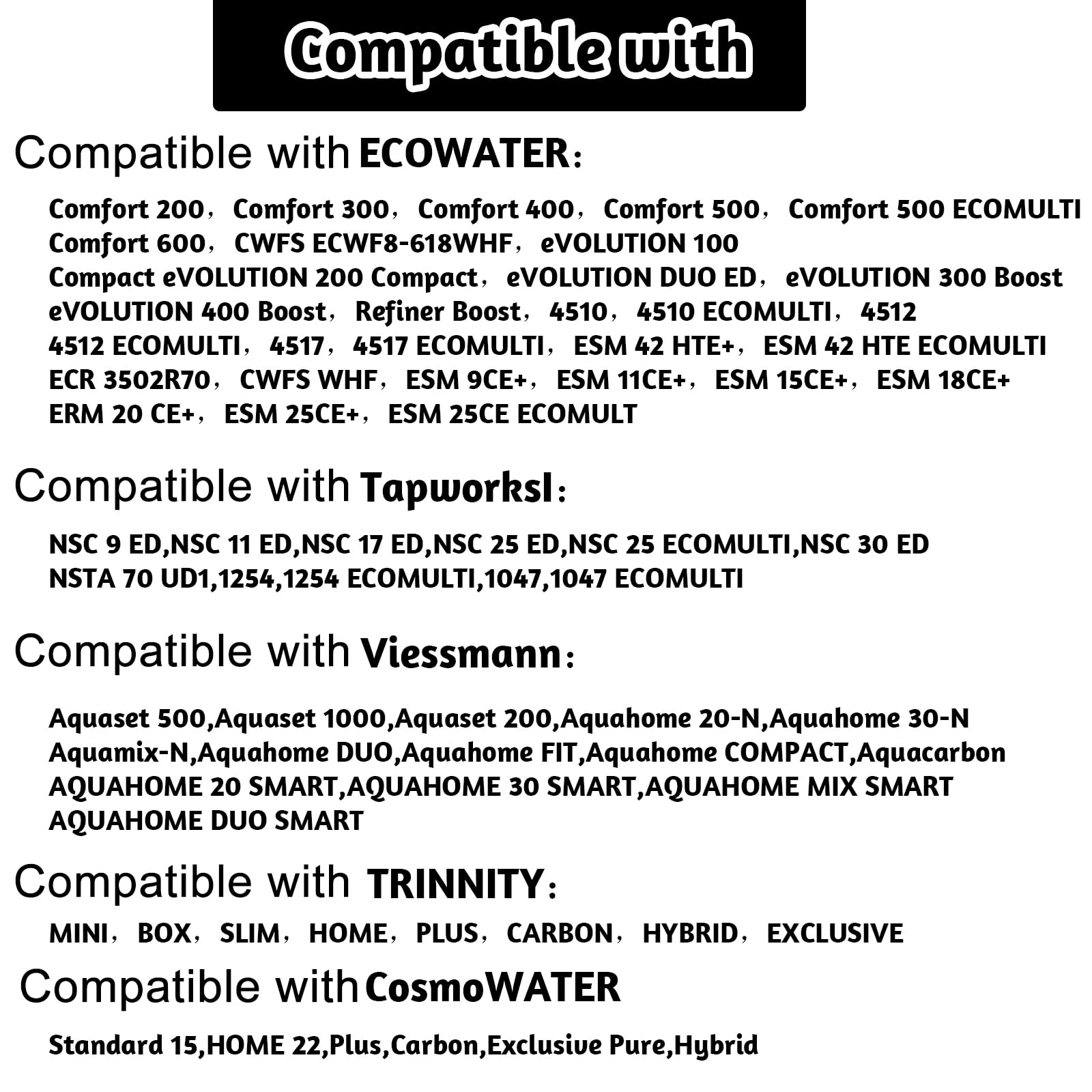 Water Softener Nozzle Replacement - 7187065 -5
