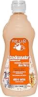 Condicionador Aloe Vera Pet Life Cães e Gatos 540 mL