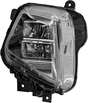 Left Headlight Fit for Hyundai Tucson 2025 2026 2.5L 92101-CW650