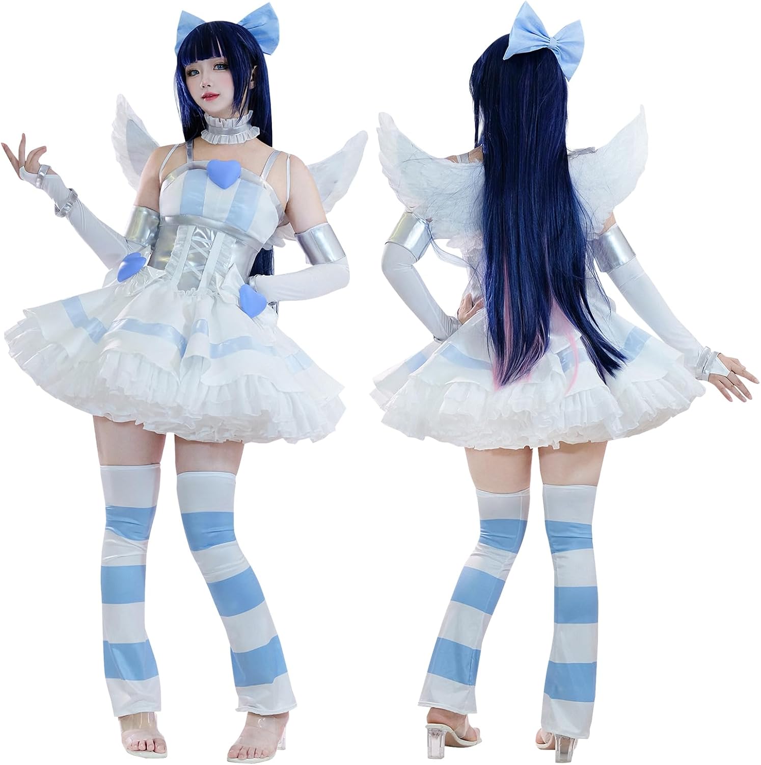 D∞DIROLVON] パンティ コスプレ衣装 パンティ