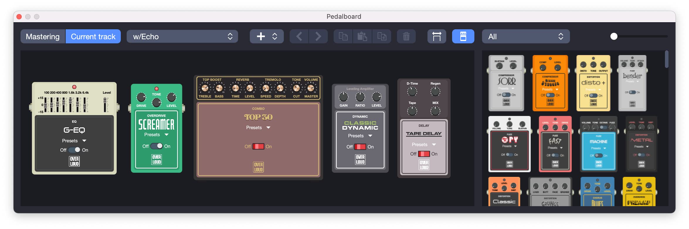 Guitar Pro 8