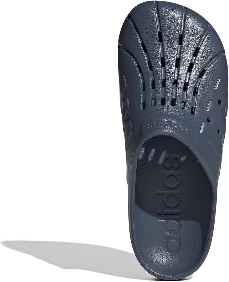 Amazon.com | adidas Unisex-Adult Adilette Clog Sportswear
