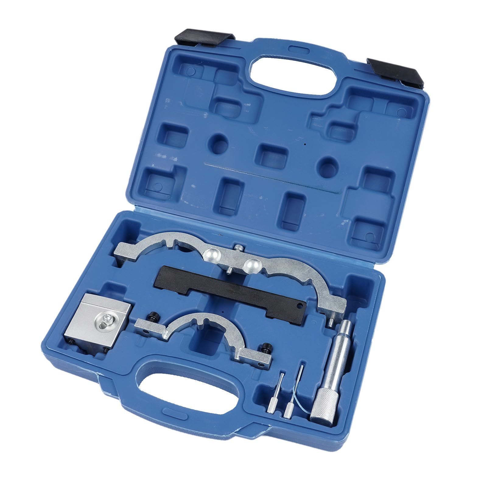 Motor Herramienta de Ajuste Kit Reemplazo para Aveo Cruze Adam Astra J Cascada Corsa D E Insignia A Meriva B Mokka/Mokka X Zafira Tourer C 1.2 1.4 EN-49977-100 EN-49977-200