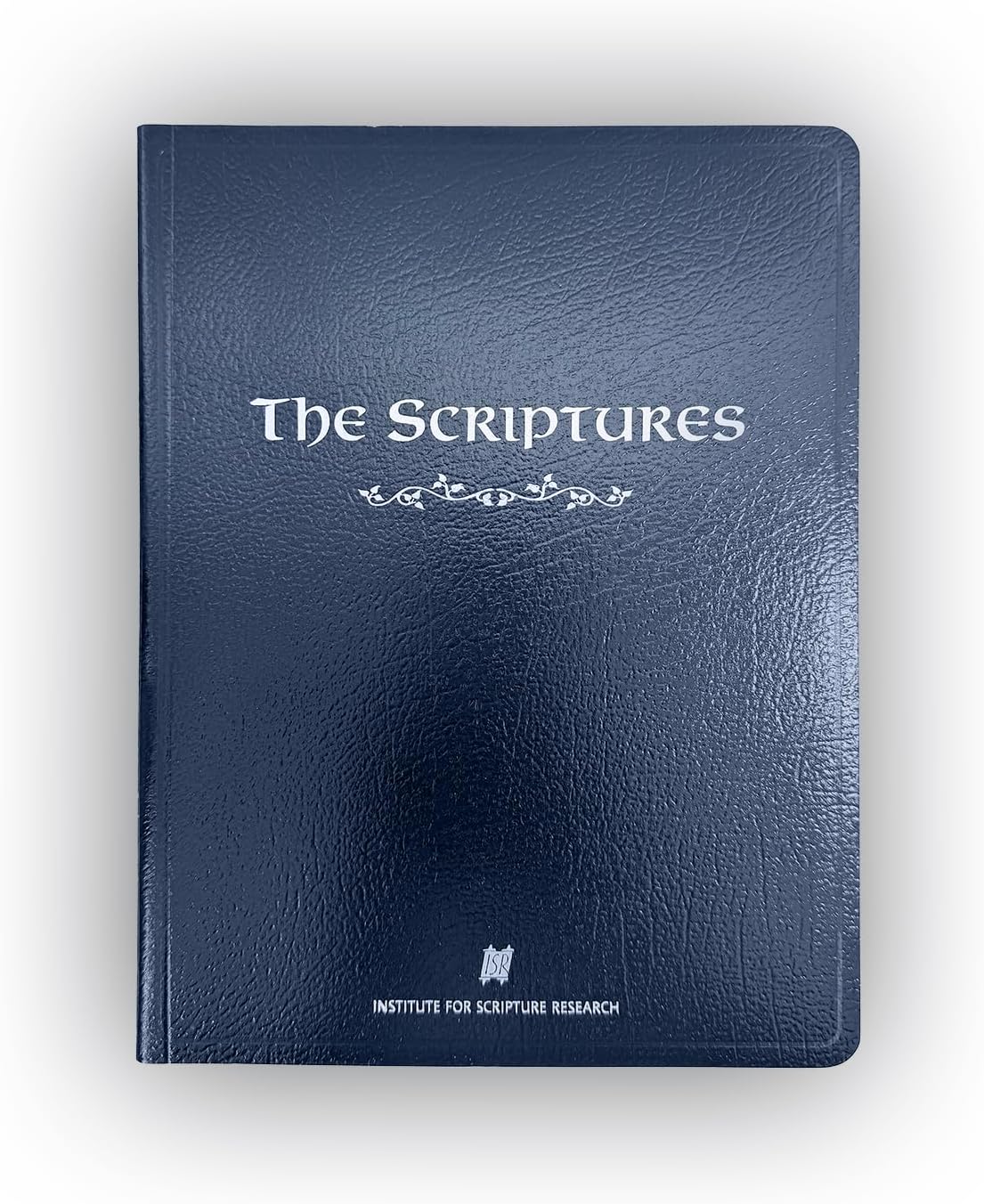 The Scriptures