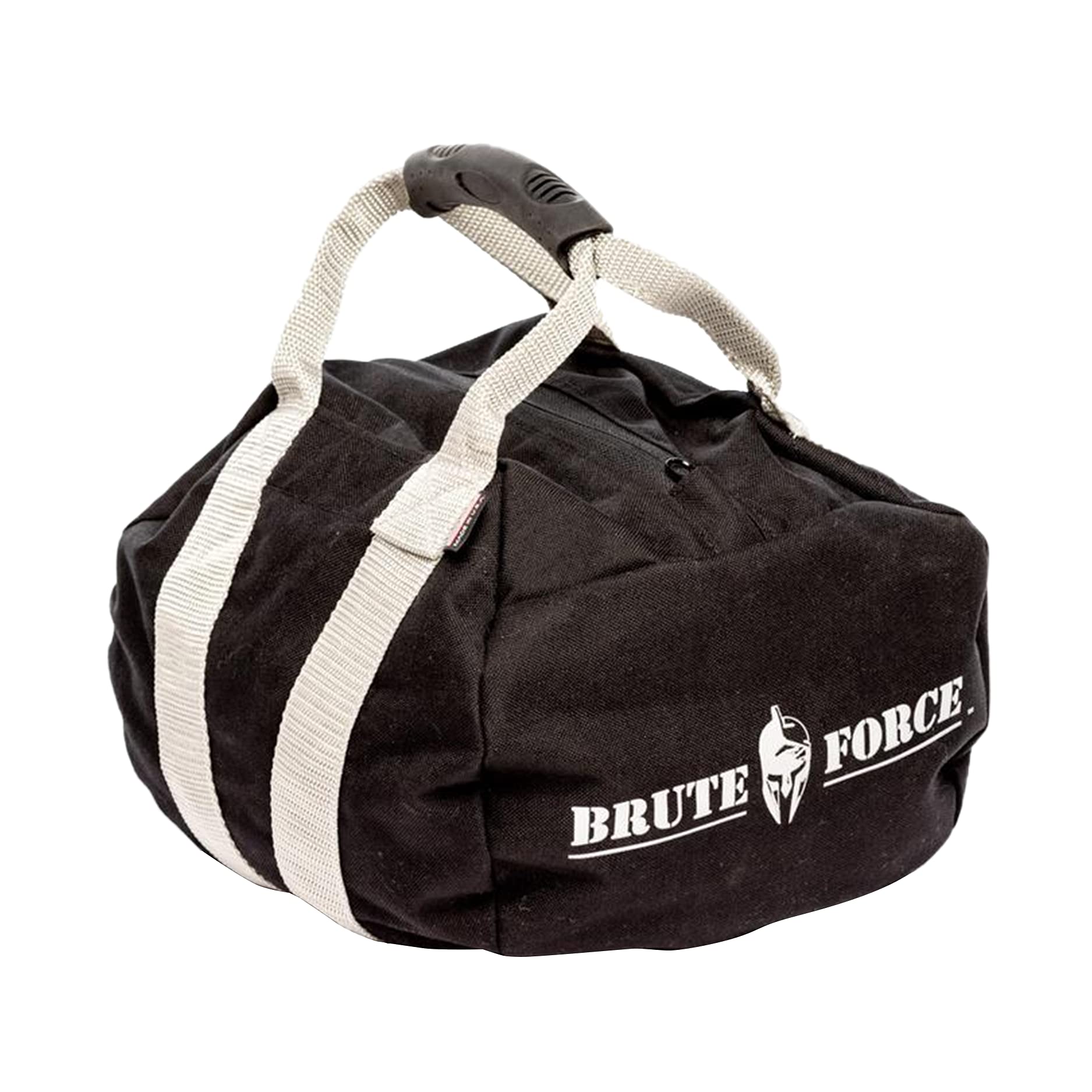 Brute Force Sandbags Adjustable Kettlebells Black Desertcart