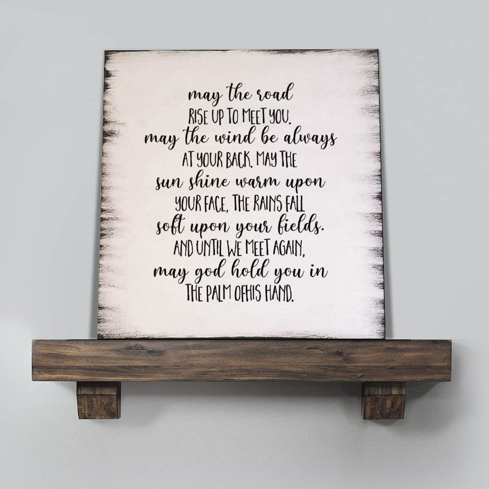 Amazing Grace, decoratief neonbord bureaudecoratie cadeau voor vrouw