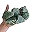 Luckeeper 1 lb Green Aventurine Bulk Raw Crystals and Healing Stones for Tumbling, Wire Wrapping, Wicca Reiki,Meditation