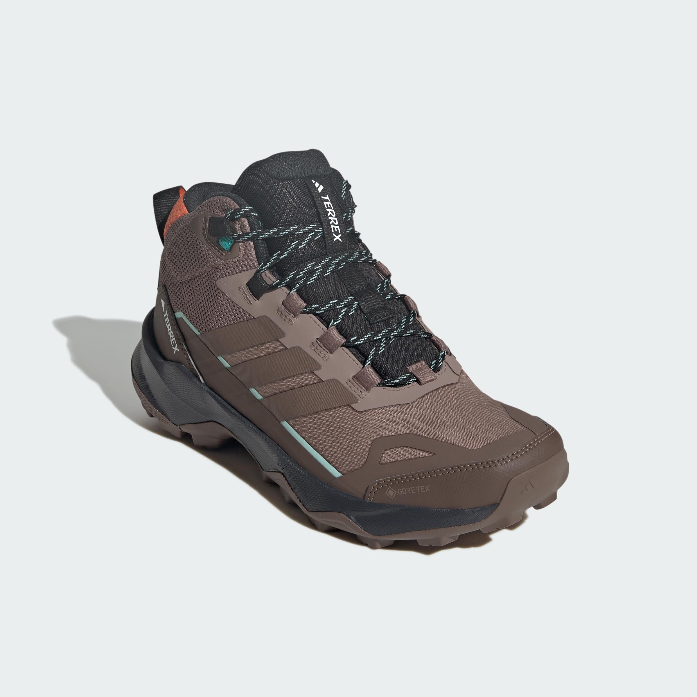 adidas Women Scarpe da Hiking Terrex Skychaser AX5 Mid Gore-Tex