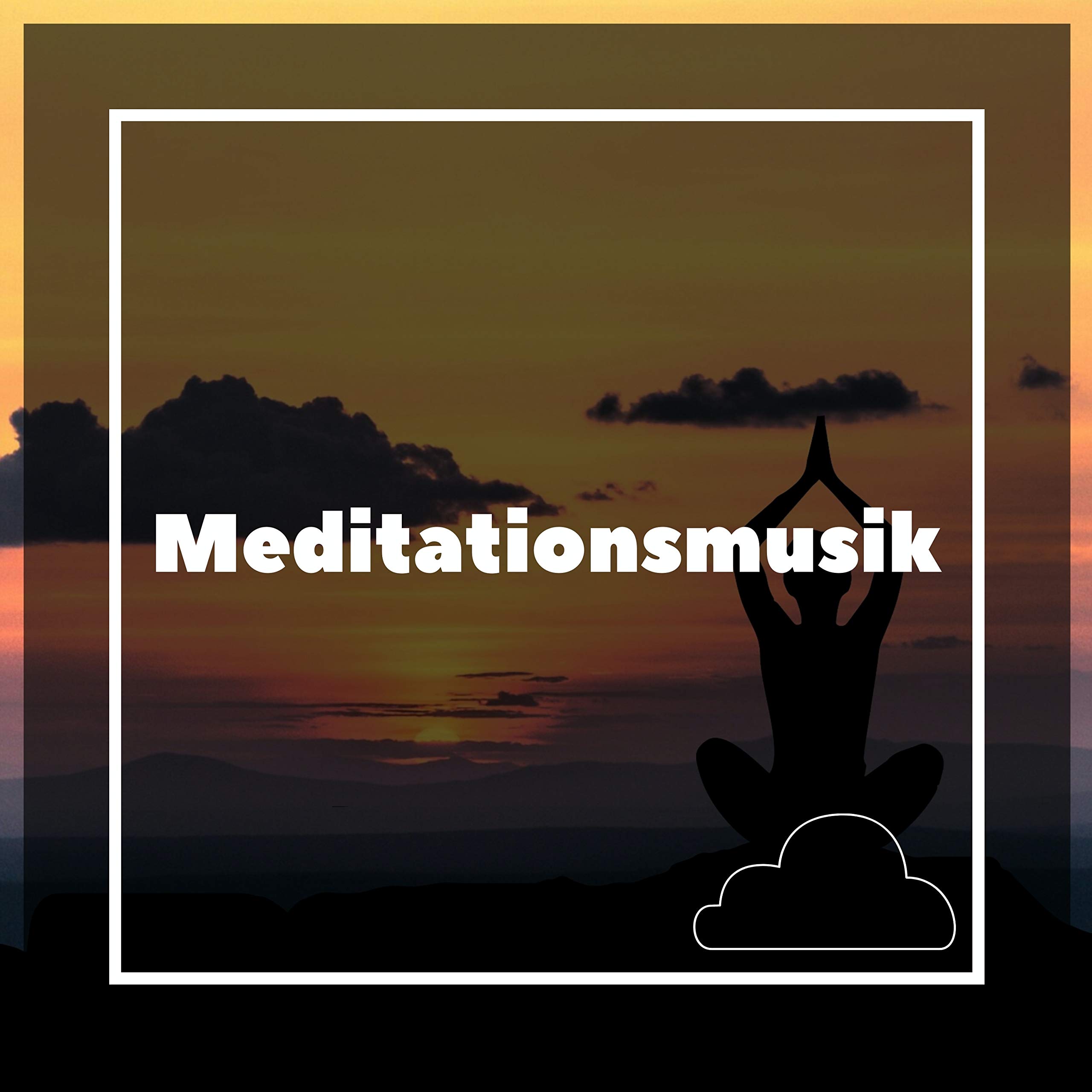 Entspannung und Meditation