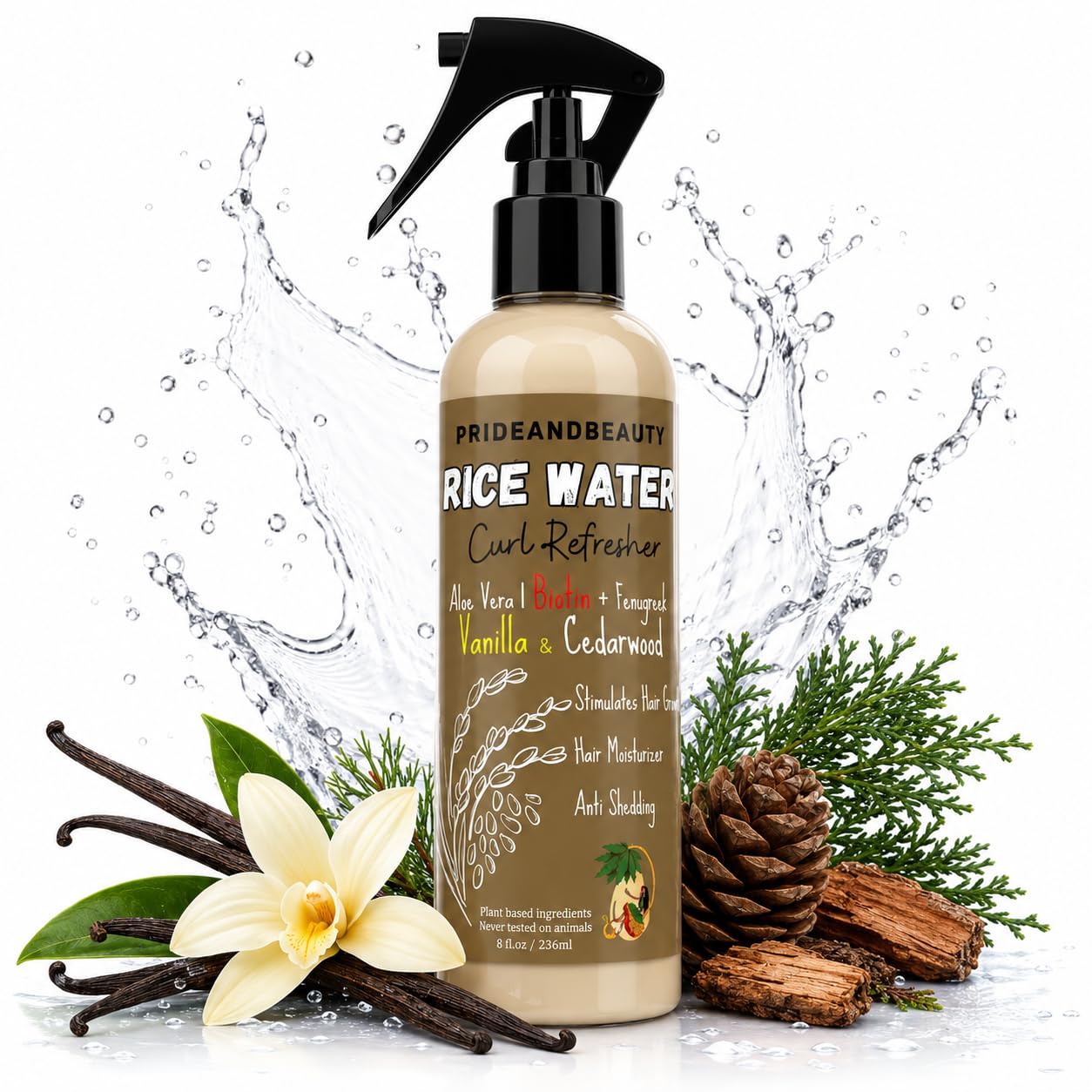 化粧水・ローション・トナー BIMORE Hair Care Scalp Essence 100mL スカルプエッセンス発売のお知らせ - 株式会社ミライズ