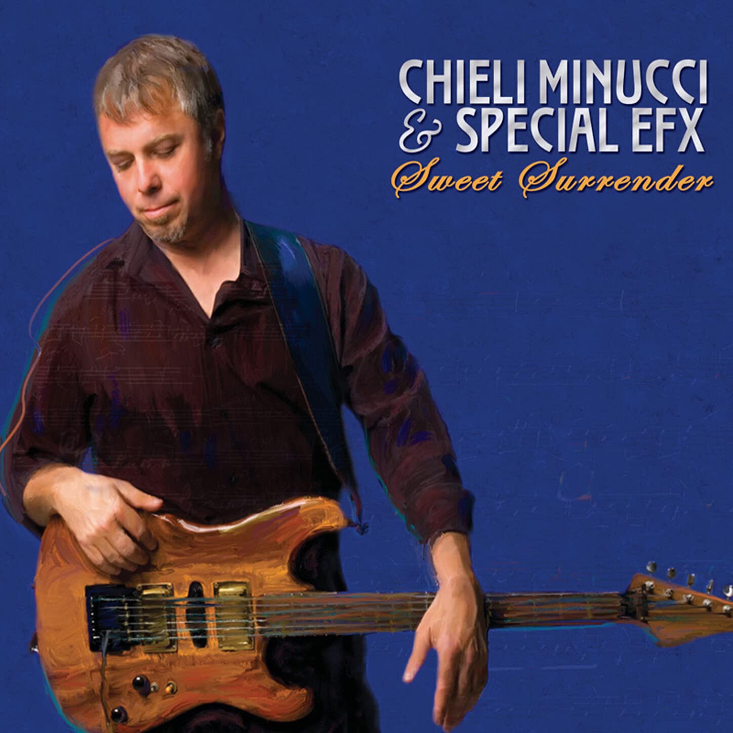 Chieli Minucci & Special Efx