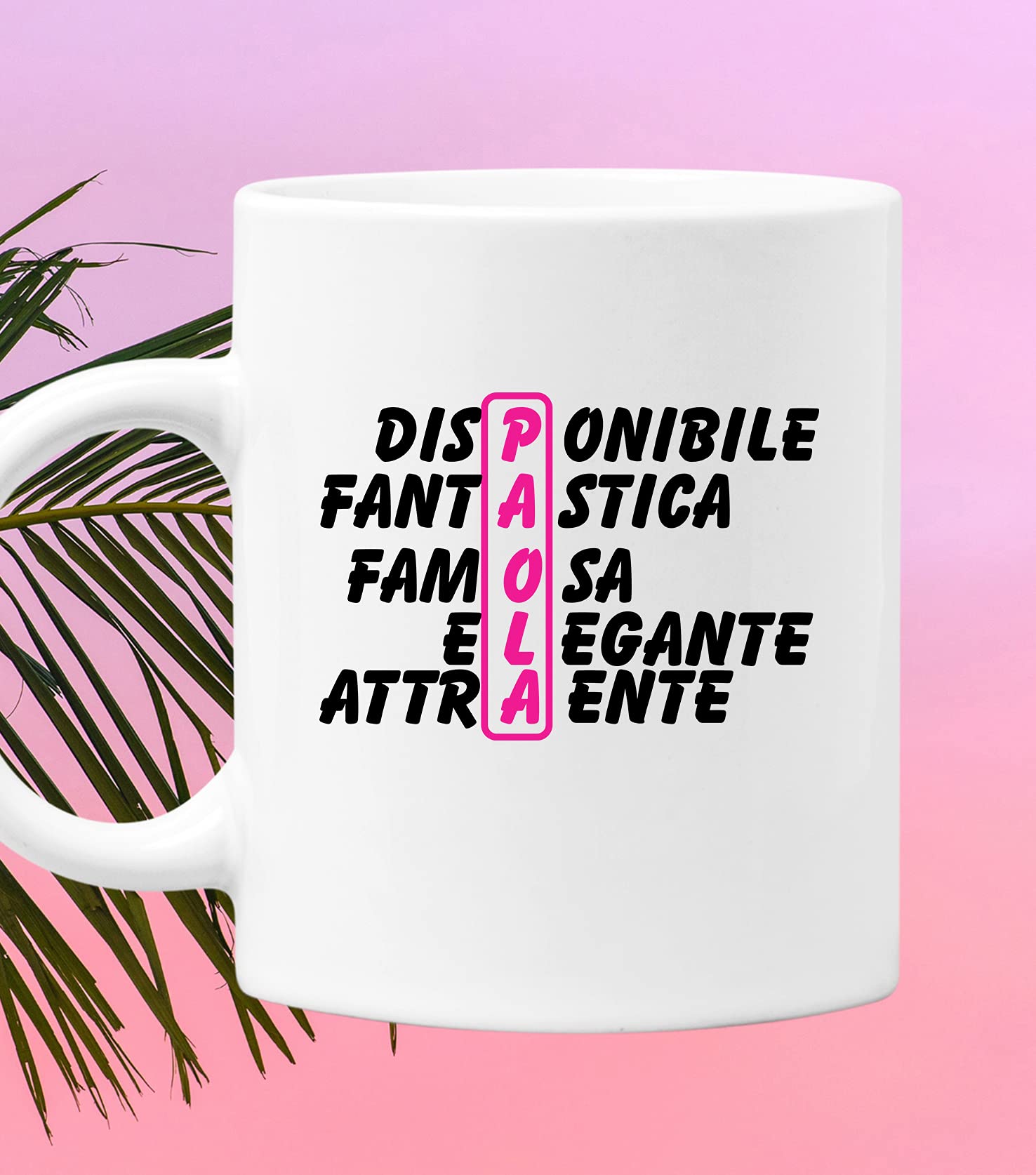 Tazza Mug 11 oz Papà Super Zucca, dea regalo dvertente d famgla